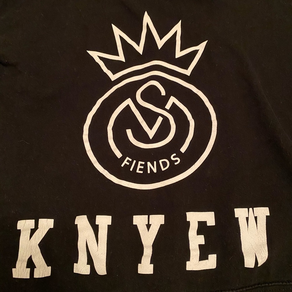 FIENDS Hoody